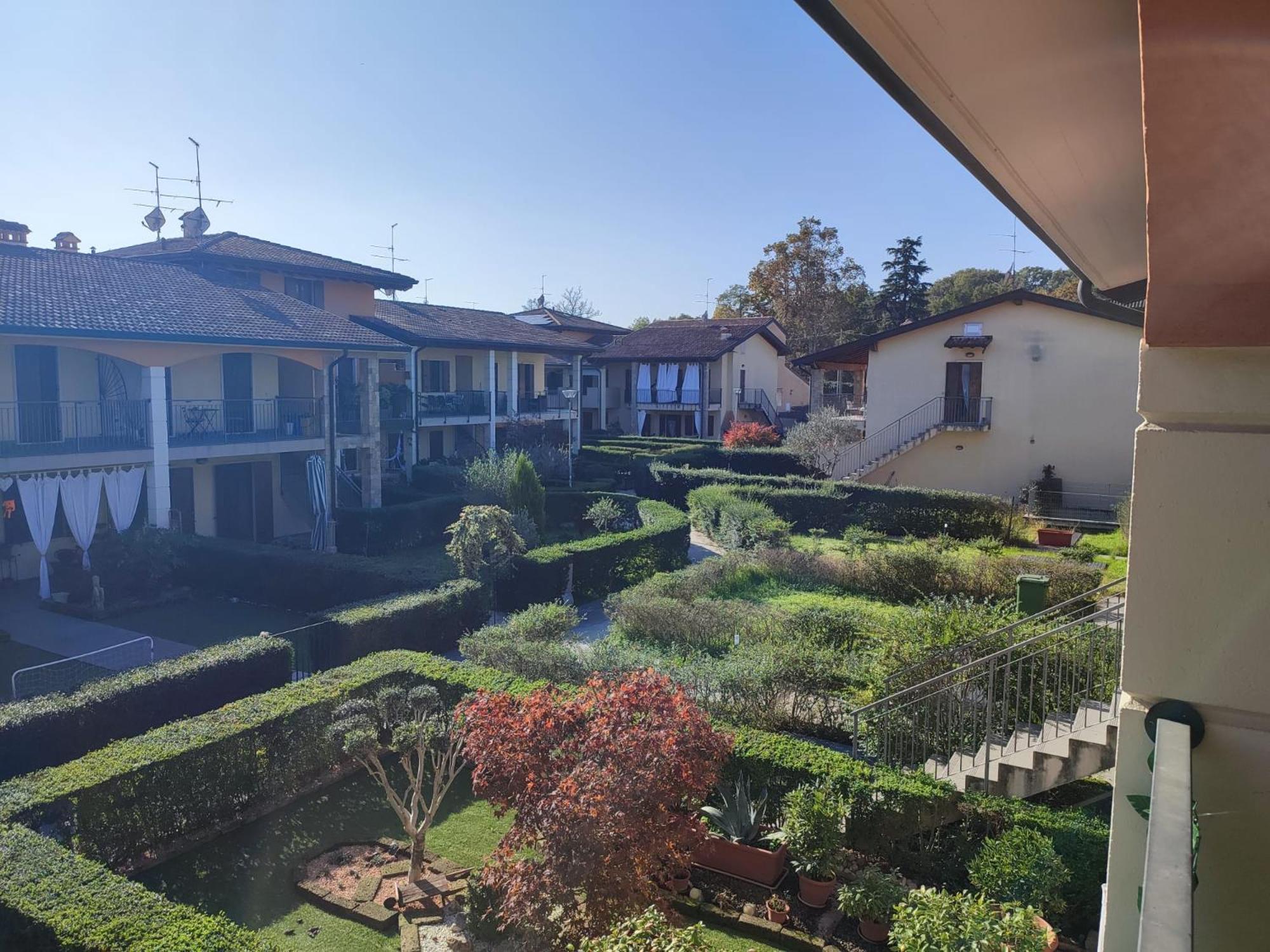 Corte Cavour Valeggio sul Mincio Bagian luar foto
